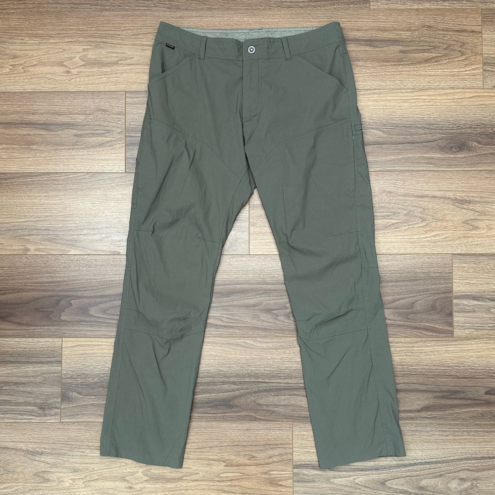 Kuhl Renegade Pants Size 36 X 32